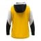 JAKO Dynamic Kapuzenjacke Kids Gelb F305 - gelb