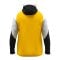 JAKO Dynamic Kapuzenjacke Kids Gelb F305 - gelb