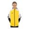 JAKO Dynamic Kapuzenjacke Kids Gelb F305 - gelb