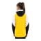 JAKO Dynamic Kapuzenjacke Kids Gelb F305 - gelb