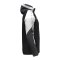 JAKO Dynamic Kapuzenjacke Kids Schwarz F826 - schwarz