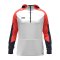 JAKO Dynamic Kapuzenjacke Kids Weiß F026 - weiss