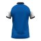 JAKO Dynamic Polo Blau F405 - blau