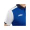 JAKO Dynamic Polo Blau F405 - blau