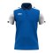 JAKO Dynamic Polo Blau F405 - blau