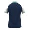 JAKO Dynamic Polo Blau F915 - blau
