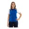 JAKO Dynamic Polo Damen Blau F405 - blau