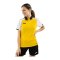 JAKO Dynamic Polo Damen Gelb F305 - gelb
