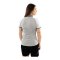 JAKO Dynamic Polo Damen Grau F837 - grau