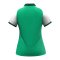 JAKO Dynamic Polo Damen Grün F204 - gruen