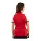 JAKO Dynamic Polo Damen Rot F114 - rot