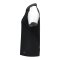 JAKO Dynamic Polo Damen Schwarz F826 - schwarz