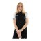 JAKO Dynamic Polo Damen Schwarz F826 - schwarz