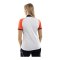 JAKO Dynamic Polo Damen Weiß F026 - weiss