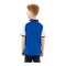 JAKO Dynamic Polo Kids Blau F405 - blau