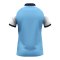 JAKO Dynamic Polo Kids Blau F431 - blau