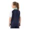 JAKO Dynamic Polo Kids Blau F915 - blau