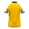 JAKO Dynamic Polo Kids Gelb F305 - gelb