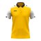 JAKO Dynamic Polo Kids Gelb F305 - gelb