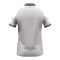 JAKO Dynamic Polo Kids Grau F837 - grau