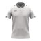 JAKO Dynamic Polo Kids Grau F837 - grau