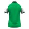 JAKO Dynamic Polo Kids Grün F204 - gruen