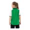 JAKO Dynamic Polo Kids Grün F204 - gruen