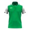 JAKO Dynamic Polo Kids Grün F204 - gruen