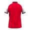 JAKO Dynamic Polo Kids Rot F114 - rot