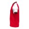 JAKO Dynamic Polo Kids Rot F114 - rot