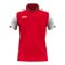 JAKO Dynamic Polo Kids Rot F114 - rot