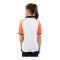 JAKO Dynamic Polo Kids Weiß F026 - weiss