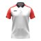 JAKO Dynamic Polo Kids Weiß F026 - weiss