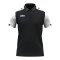 JAKO Dynamic Polo Schwarz F826 - schwarz