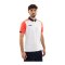 JAKO Dynamic Polo Weiß F026 - weiss