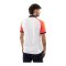 JAKO Dynamic Polo Weiß F026 - weiss