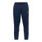 JAKO Dynamic Polyester Hose Blau F900 - blau
