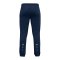 JAKO Dynamic Polyester Hose Damen Blau F900 - blau