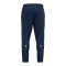 JAKO Dynamic Polyester Hose Kids Blau F900 - blau