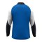 JAKO Dynamic Polyester Trainingsjacke Blau F405 - blau