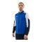 JAKO Dynamic Polyester Trainingsjacke Blau F405 - blau