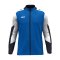 JAKO Dynamic Polyester Trainingsjacke Kids Blau F405 - blau