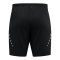 JAKO Dynamic Short Damen Schwarz F800 - schwarz
