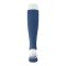 JAKO Dynamic Strumpfstutzen Blau F919 - blau