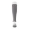 JAKO Dynamic Strumpfstutzen Grau F825 - grau