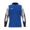 JAKO Dynamic Sweatshirt Blau F405 - blau
