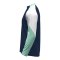 JAKO Dynamic Sweatshirt Blau F915 - blau