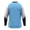 JAKO Dynamic Sweatshirt Kids Blau F431 - blau