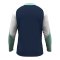 JAKO Dynamic Sweatshirt Kids Blau F915 - blau