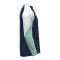 JAKO Dynamic Sweatshirt Kids Blau F915 - blau